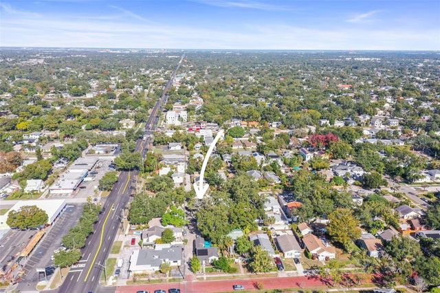 1520 20TH AVENUE N, St Petersburg, FL 33704