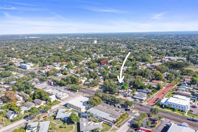 1520 20TH AVENUE N, St Petersburg, FL 33704
