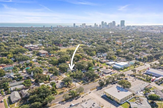 1520 20TH AVENUE N, St Petersburg, FL 33704