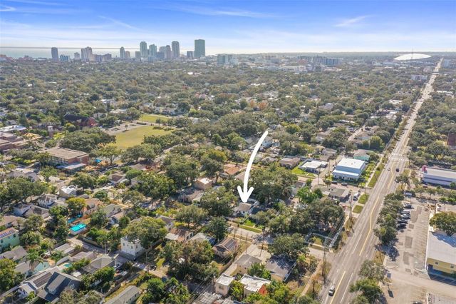 1520 20TH AVENUE N, St Petersburg, FL 33704