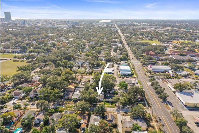 1520 20TH AVENUE N, St Petersburg, FL 33704