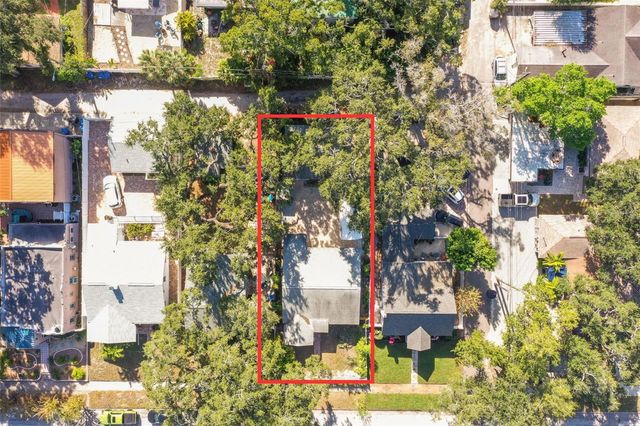 1520 20TH AVENUE N, St Petersburg, FL 33704