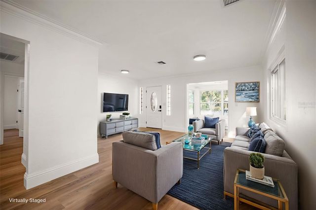 1520 20TH AVENUE N, St Petersburg, FL 33704