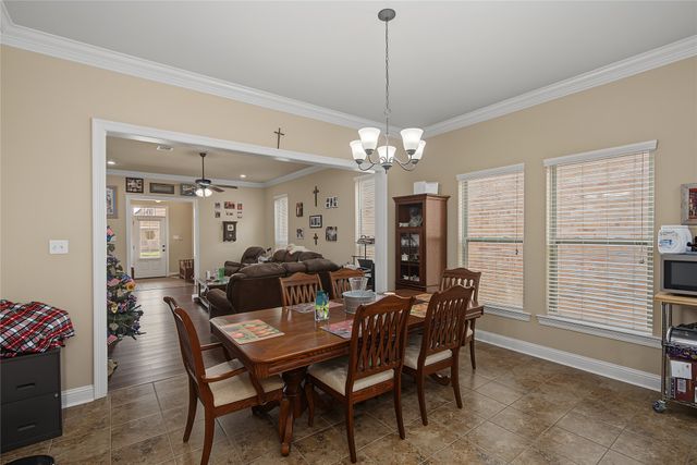 2891 Caribbean Cove, Shreveport, LA 71105