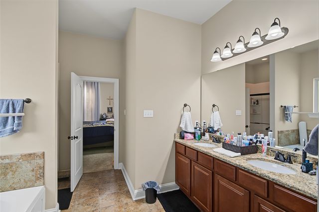 2891 Caribbean Cove, Shreveport, LA 71105