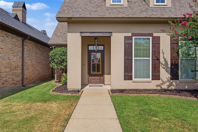 2891 Caribbean Cove, Shreveport, LA 71105