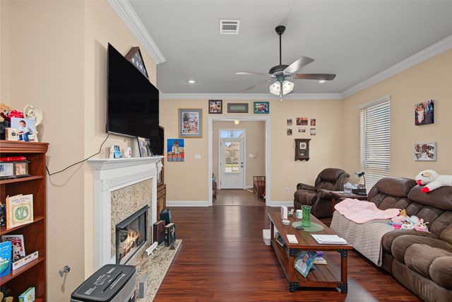 2891 Caribbean Cove, Shreveport, LA 71105