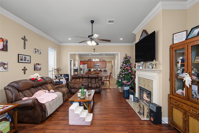 2891 Caribbean Cove, Shreveport, LA 71105