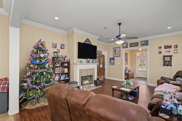 2891 Caribbean Cove, Shreveport, LA 71105