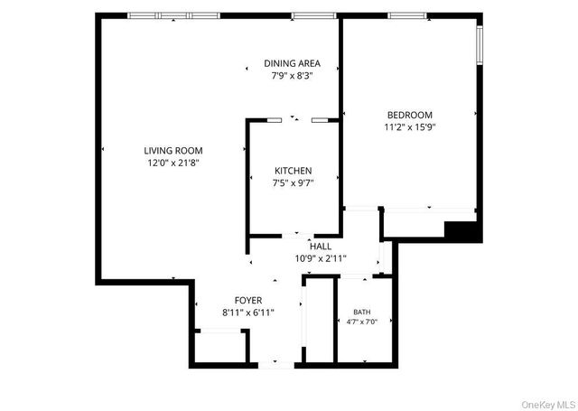 84-29 153rd Avenue 5A, Howard Beach, NY 11414