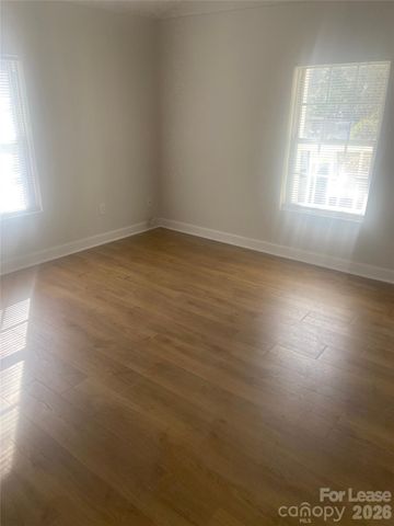3109 Ridge Avenue, Charlotte, NC 28208