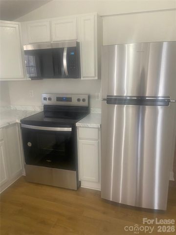 3109 Ridge Avenue, Charlotte, NC 28208