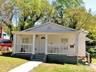 3109 Ridge Avenue, Charlotte, NC 28208