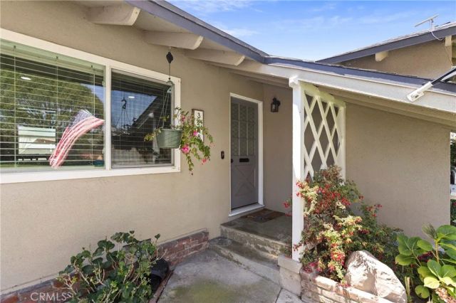 3238 W Ravenswood, Anaheim, CA 92804