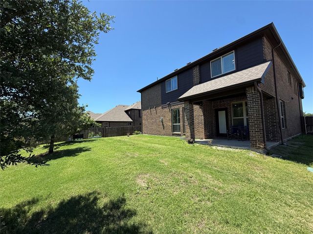 310 Hawthorn Drive, Wylie, TX 75098