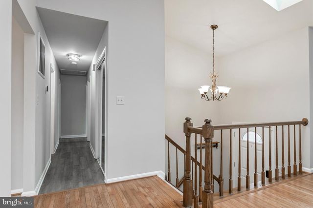 6329 PLANTATION FOREST DR, Spotsylvania, VA 22553