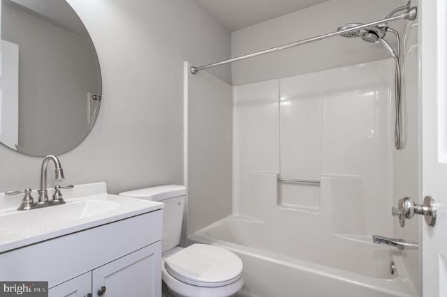 6329 PLANTATION FOREST DR, Spotsylvania, VA 22553