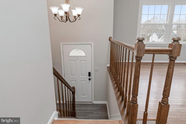 6329 PLANTATION FOREST DR, Spotsylvania, VA 22553