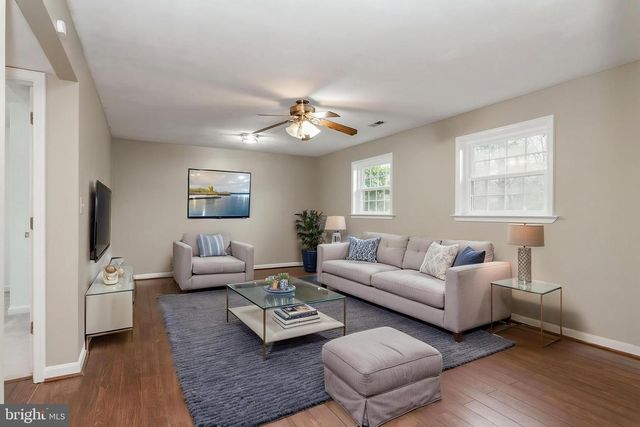 6329 PLANTATION FOREST DR, Spotsylvania, VA 22553