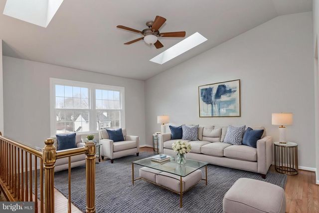 6329 PLANTATION FOREST DR, Spotsylvania, VA 22553