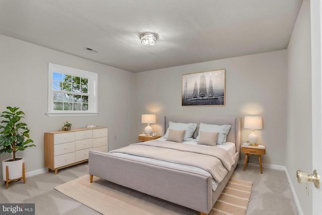 6329 PLANTATION FOREST DR, Spotsylvania, VA 22553