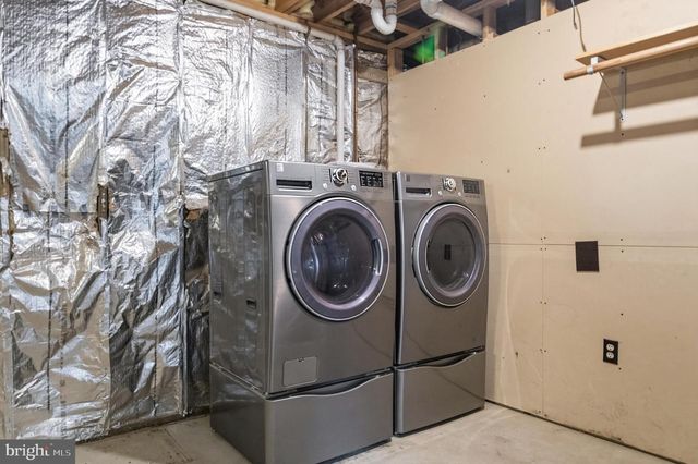 6329 PLANTATION FOREST DR, Spotsylvania, VA 22553