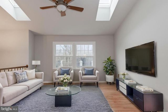 6329 PLANTATION FOREST DR, Spotsylvania, VA 22553