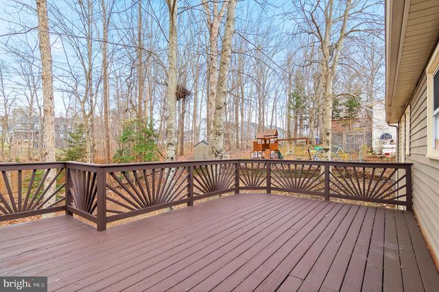 6329 PLANTATION FOREST DR, Spotsylvania, VA 22553