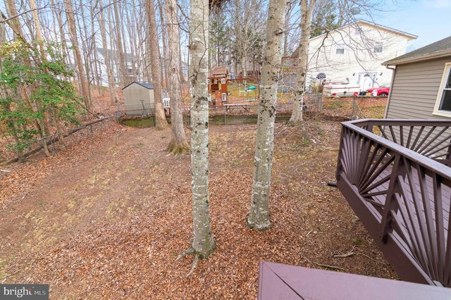 6329 PLANTATION FOREST DR, Spotsylvania, VA 22553