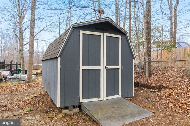 6329 PLANTATION FOREST DR, Spotsylvania, VA 22553