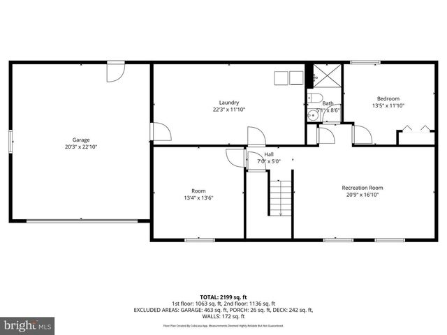 6329 PLANTATION FOREST DR, Spotsylvania, VA 22553