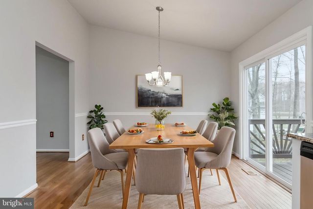 6329 PLANTATION FOREST DR, Spotsylvania, VA 22553