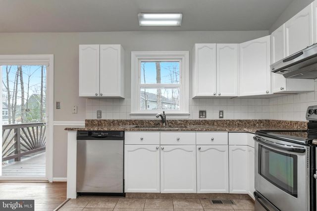 6329 PLANTATION FOREST DR, Spotsylvania, VA 22553