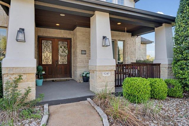5240 Diamante DR, Spicewood, TX 78669