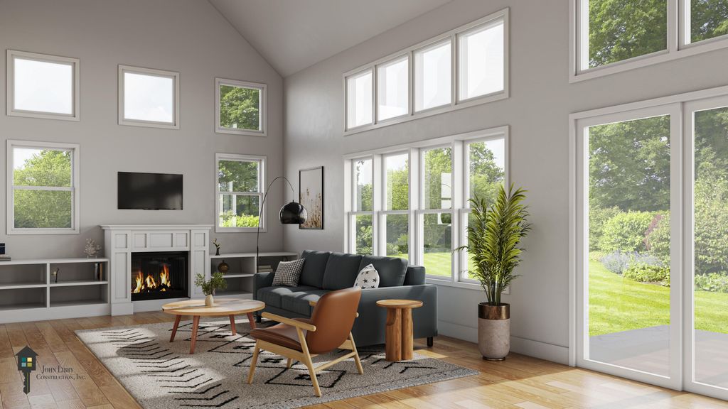 Lot 12 Village Circle, Brunswick, ME 04011 — photo 3