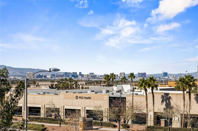 2428 Devotion Ridge Drive, Henderson, NV 89052