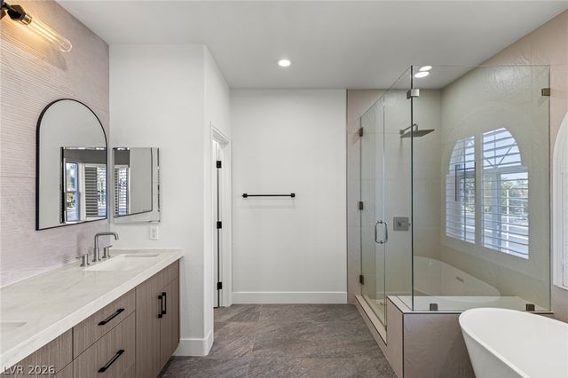 2428 Devotion Ridge Drive, Henderson, NV 89052