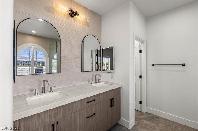 2428 Devotion Ridge Drive, Henderson, NV 89052