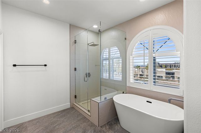 2428 Devotion Ridge Drive, Henderson, NV 89052