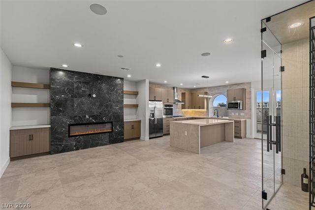 2428 Devotion Ridge Drive, Henderson, NV 89052