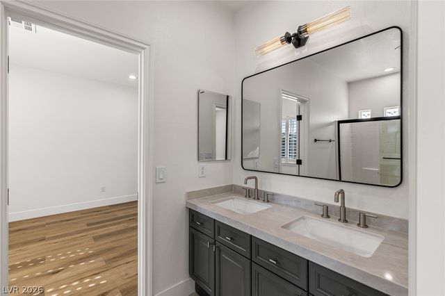 2428 Devotion Ridge Drive, Henderson, NV 89052