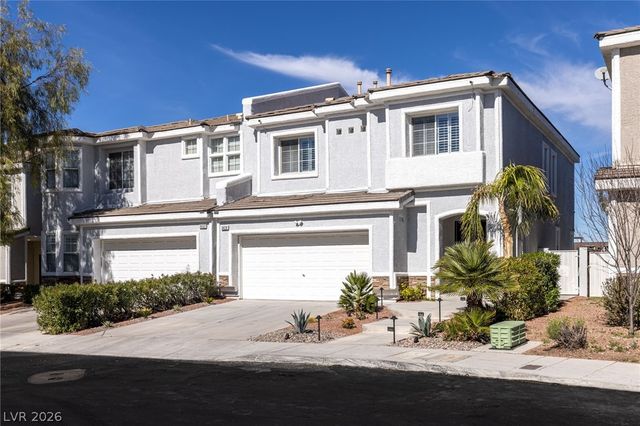 2428 Devotion Ridge Drive, Henderson, NV 89052