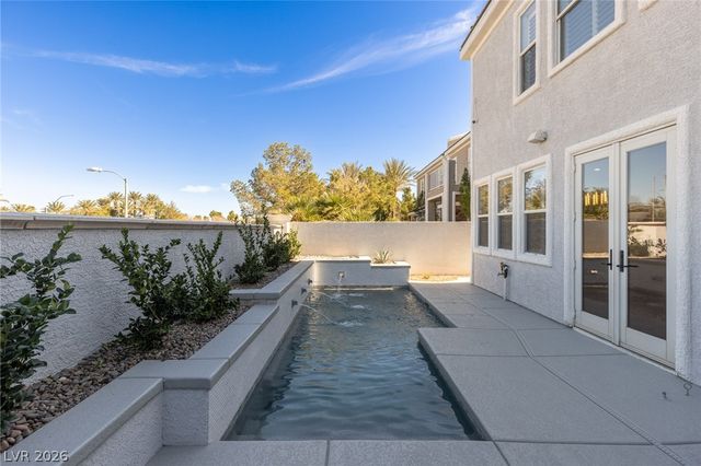 2428 Devotion Ridge Drive, Henderson, NV 89052