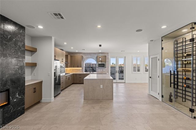 2428 Devotion Ridge Drive, Henderson, NV 89052