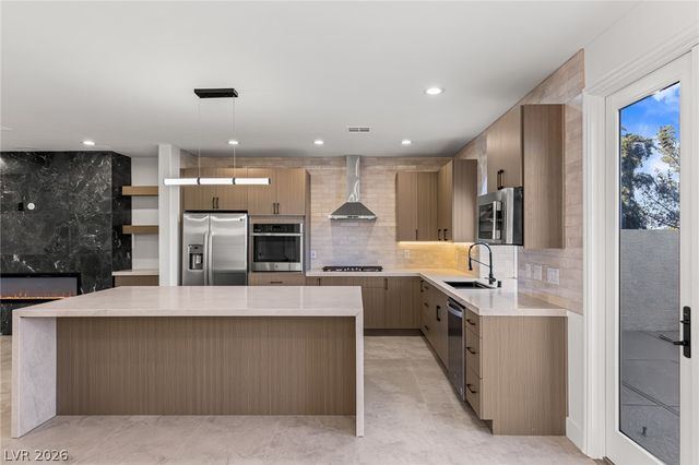 2428 Devotion Ridge Drive, Henderson, NV 89052