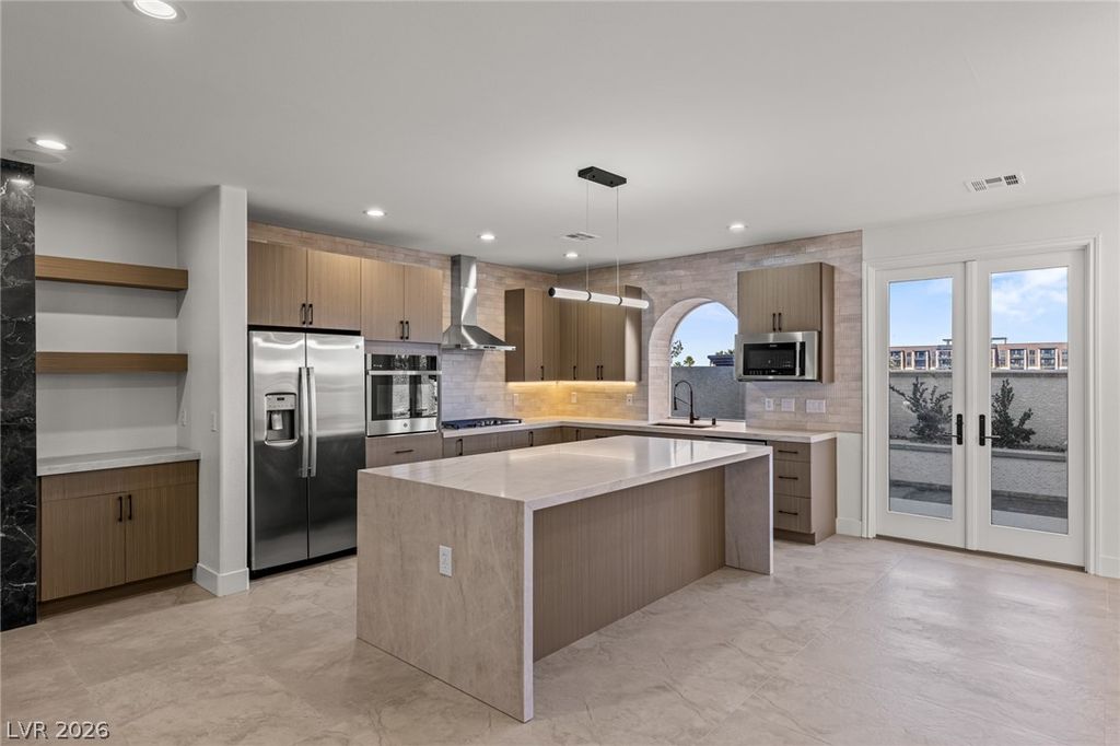 2428 Devotion Ridge Drive, Henderson, NV 89052