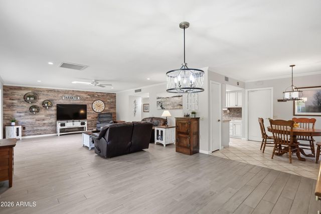 12550 W PARKWOOD Drive, Sun City West, AZ 85375