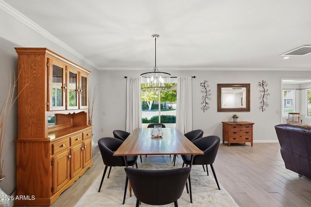 12550 W PARKWOOD Drive, Sun City West, AZ 85375