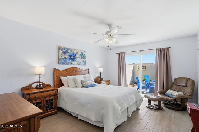 12550 W PARKWOOD Drive, Sun City West, AZ 85375