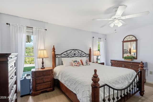 12550 W PARKWOOD Drive, Sun City West, AZ 85375